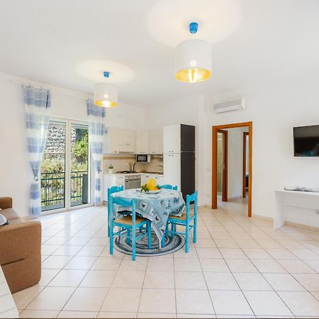 Casa Del Pescatore Sorrento Ngoại thất bức ảnh