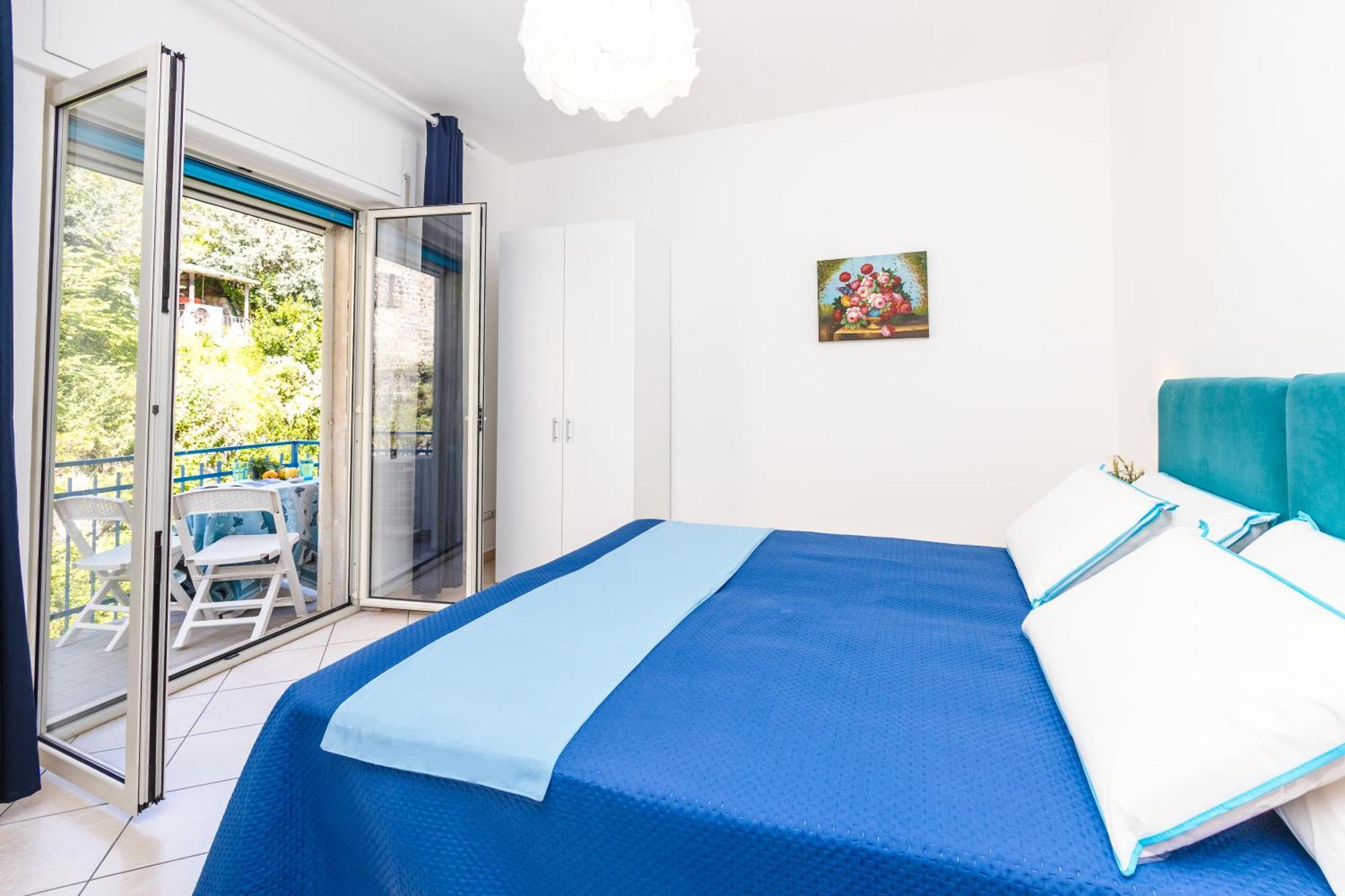 Casa Del Pescatore Sorrento Ngoại thất bức ảnh