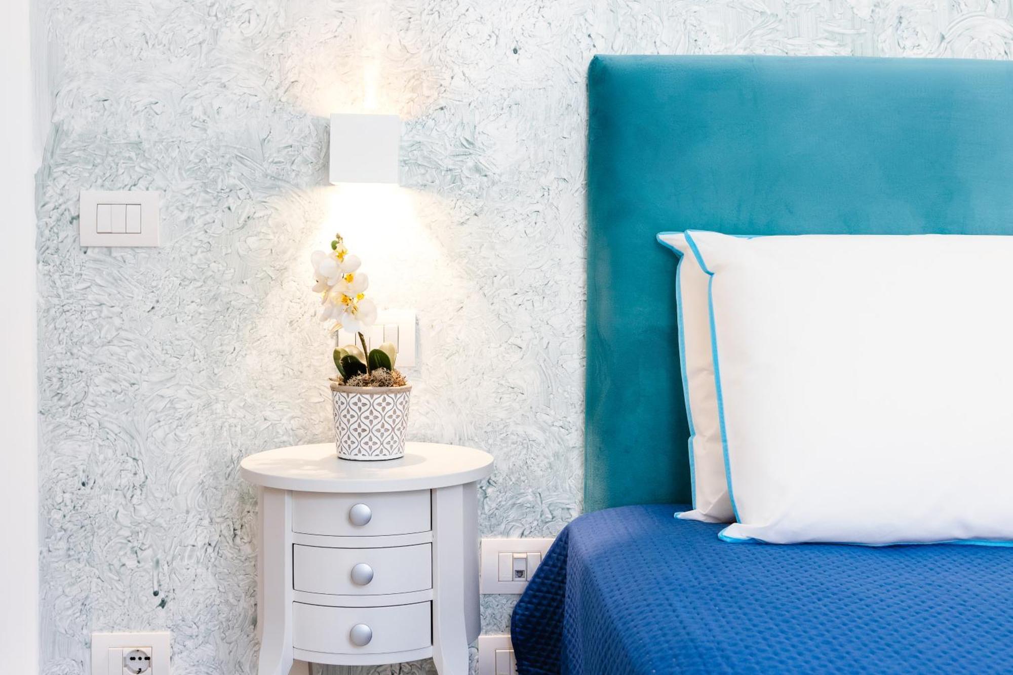 Casa Del Pescatore Sorrento Ngoại thất bức ảnh