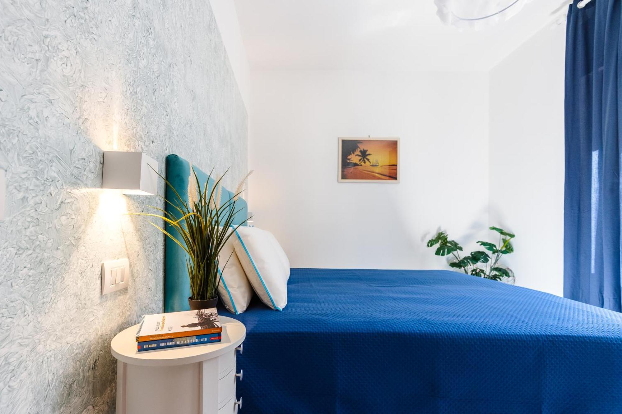 Casa Del Pescatore Sorrento Ngoại thất bức ảnh