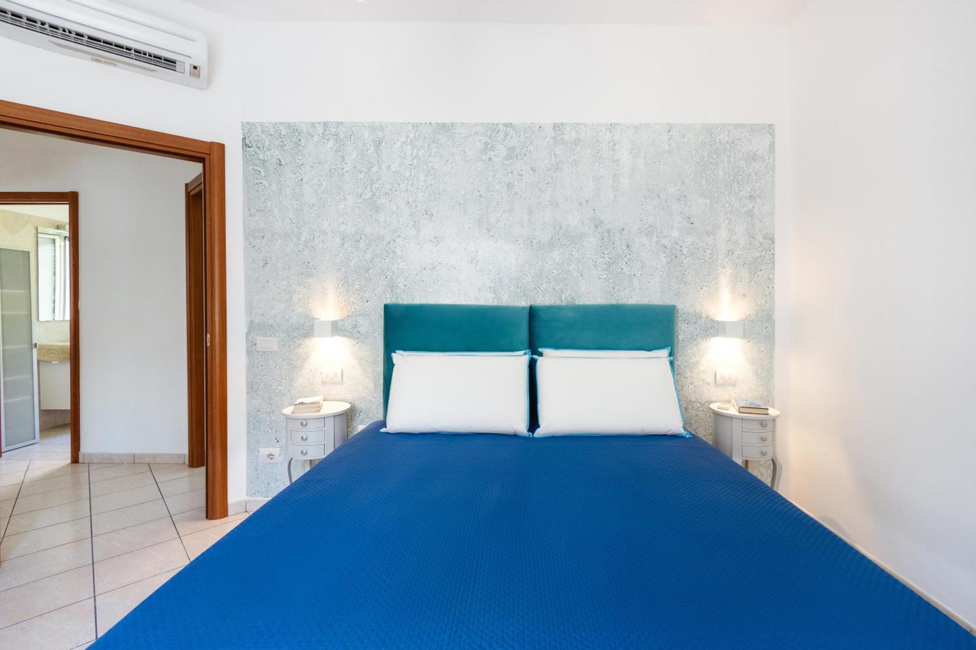 Casa Del Pescatore Sorrento Ngoại thất bức ảnh