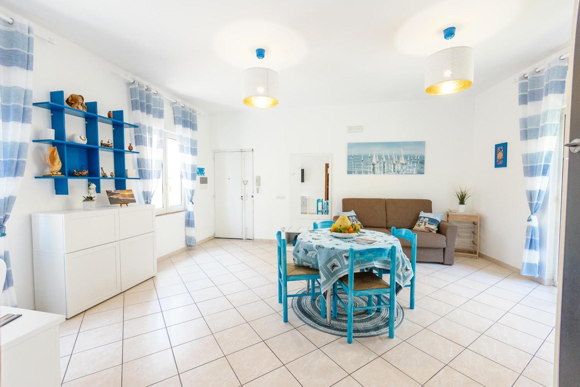 Casa Del Pescatore Sorrento Ngoại thất bức ảnh
