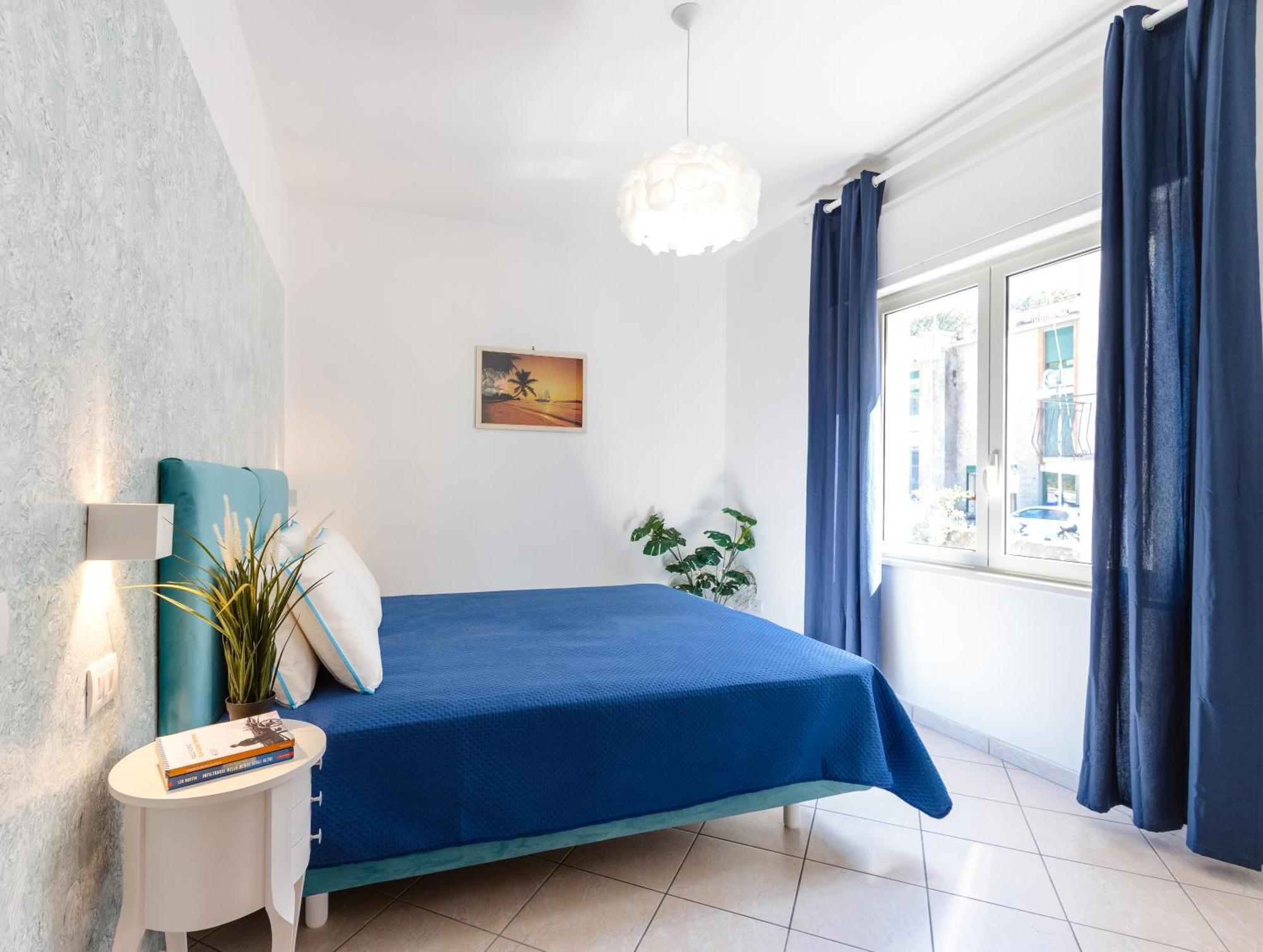 Casa Del Pescatore Sorrento Ngoại thất bức ảnh