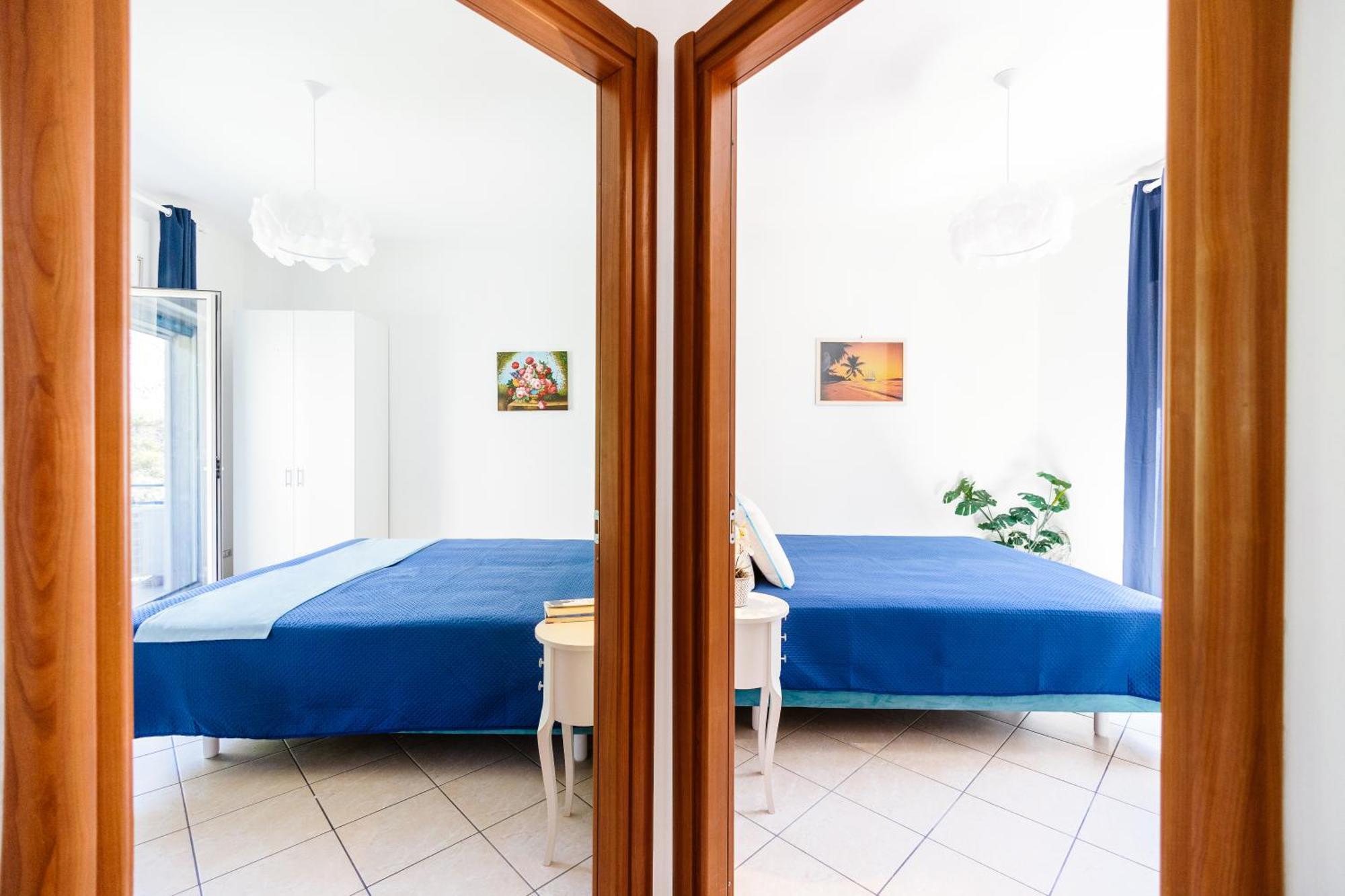 Casa Del Pescatore Sorrento Ngoại thất bức ảnh