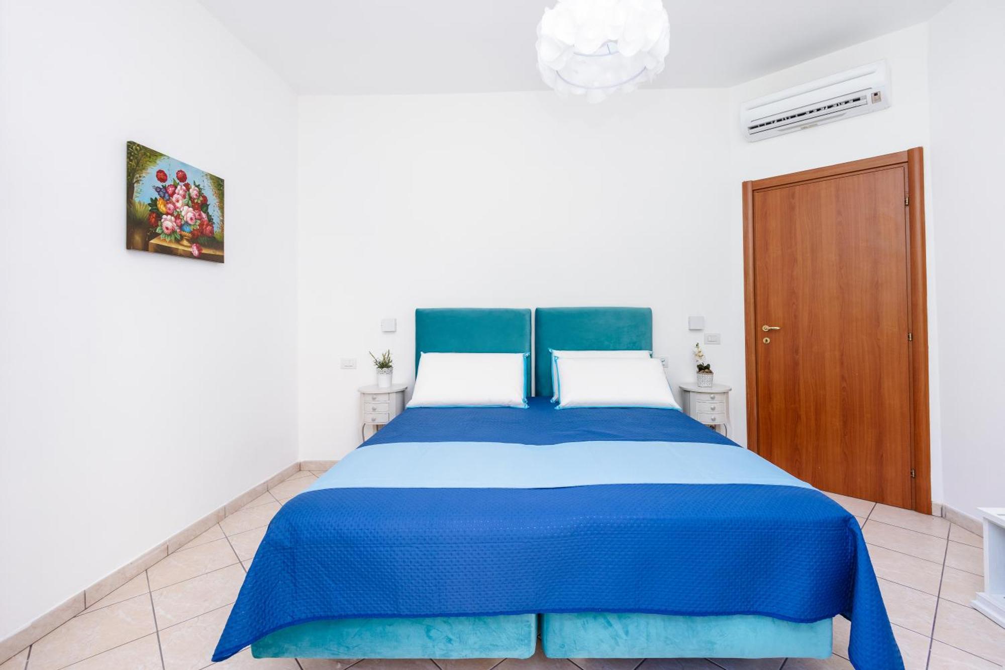 Casa Del Pescatore Sorrento Ngoại thất bức ảnh